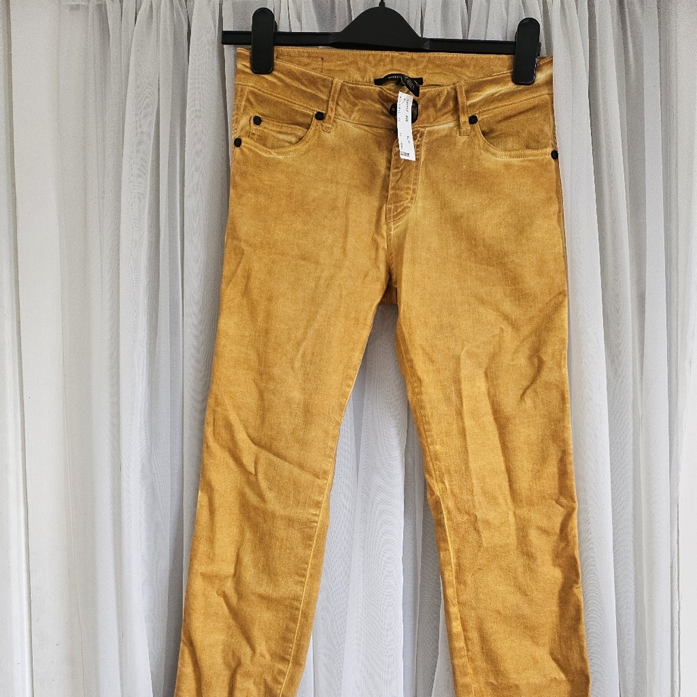 Plein Sud mid rise Jeans Size 28